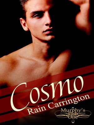 cover image of Cosmo